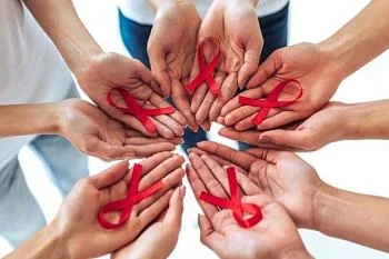 1 декабря Всемирный день борьбы со СПИДом 