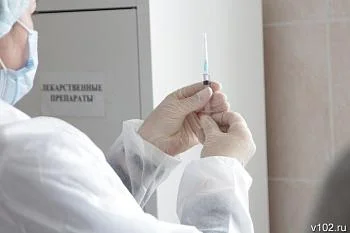 С 1 октября 2025 года проводится подчищающая вакцинация против краснухи!
