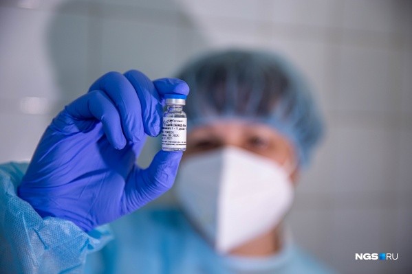 «СОГАЗ-Мед»: вакцинация и ревакцинация – укрепляем здоровье